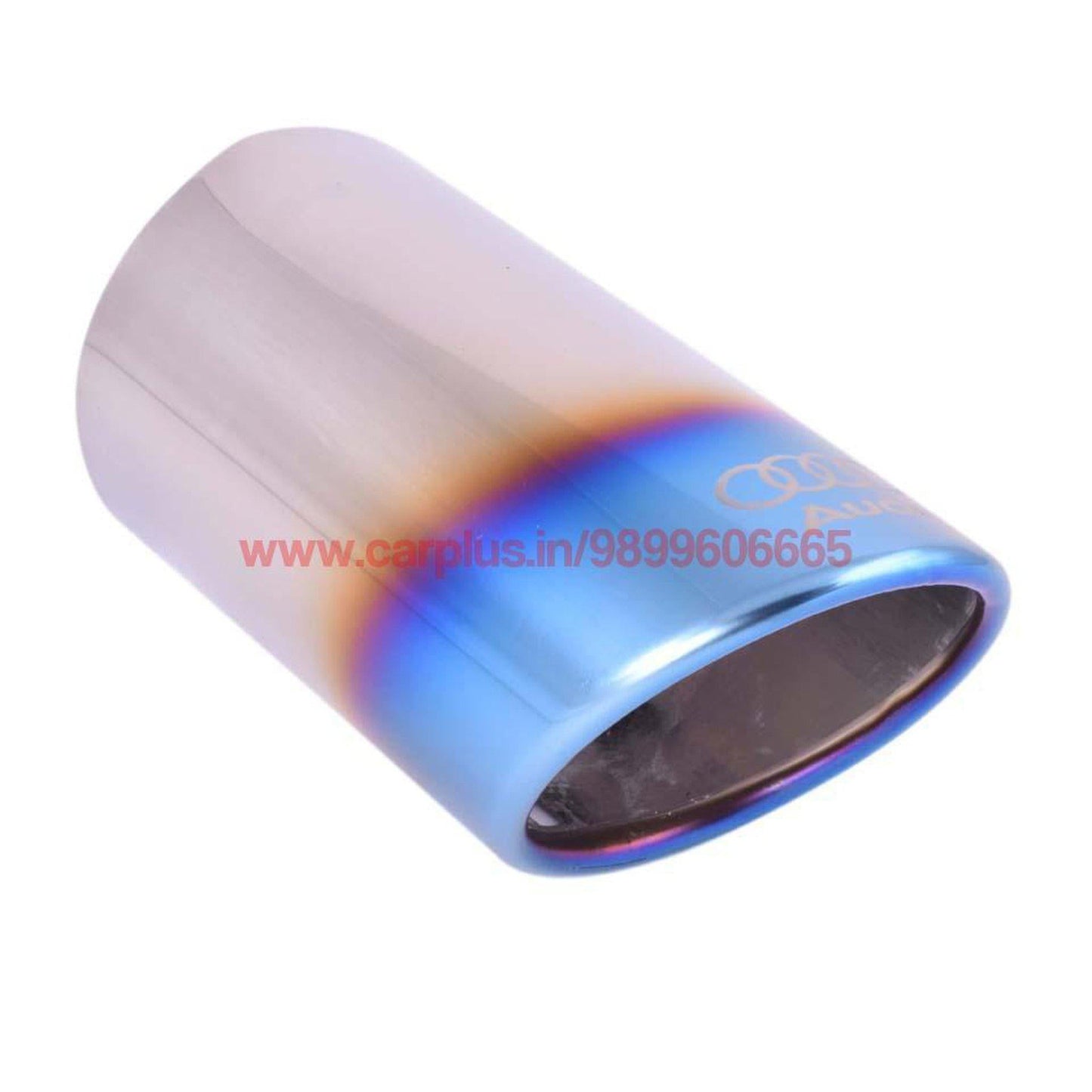 
                  
                    KMH Muffler Tail Light Pipe For Audi Bq5 KMH-MUFFLER TAIL PIPE EXTERIOR.
                  
                