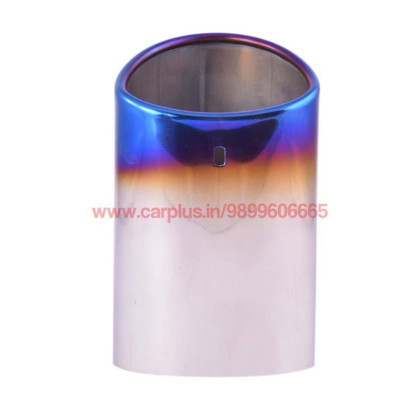 
                  
                    KMH Muffler Tail Light Pipe For Audi B14Q5 KMH-MUFFLER TAIL PIPE EXTERIOR.
                  
                