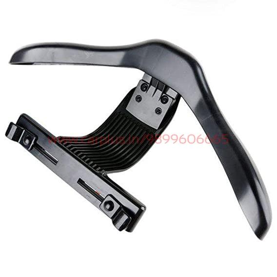 
                  
                    KMH Multifunctional Utility Foldable Car Coat Hanger-ORGANISER-CARPLUS-CARPLUS
                  
                