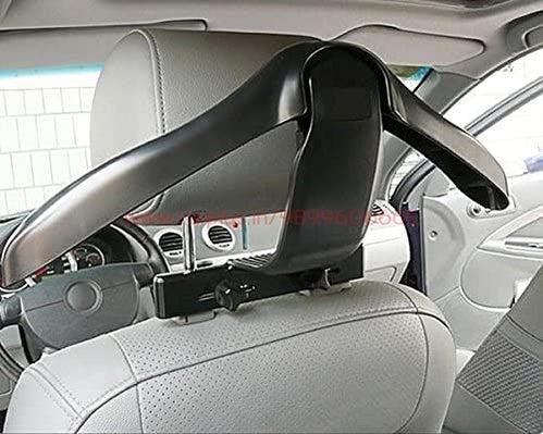 
                  
                    KMH Multifunctional Utility Foldable Car Coat Hanger-ORGANISER-CARPLUS-CARPLUS
                  
                