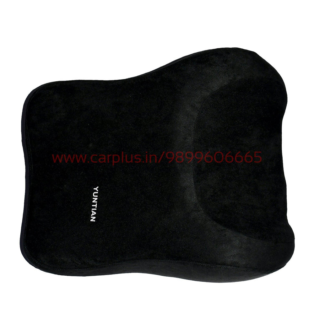 
                  
                    KMH Neck Magik-Black-CUSHIONS-KMH-CARPLUS
                  
                