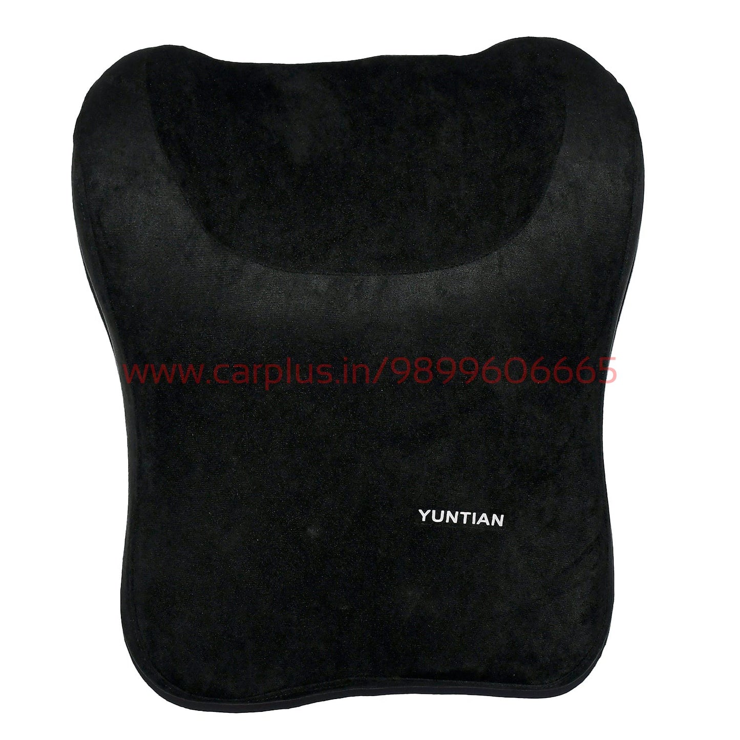 
                  
                    KMH Neck Magik-Black-CUSHIONS-KMH-CARPLUS
                  
                