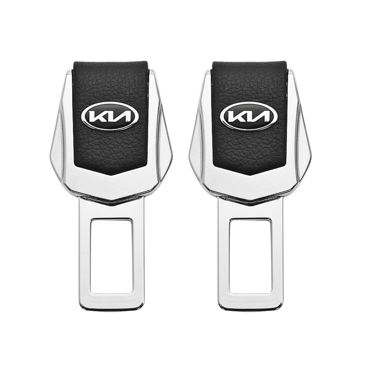 
                  
                    KMH New Design Seat Belt Clip Set-KIA-SEAT BELT CLIP-KMH-CARPLUS
                  
                