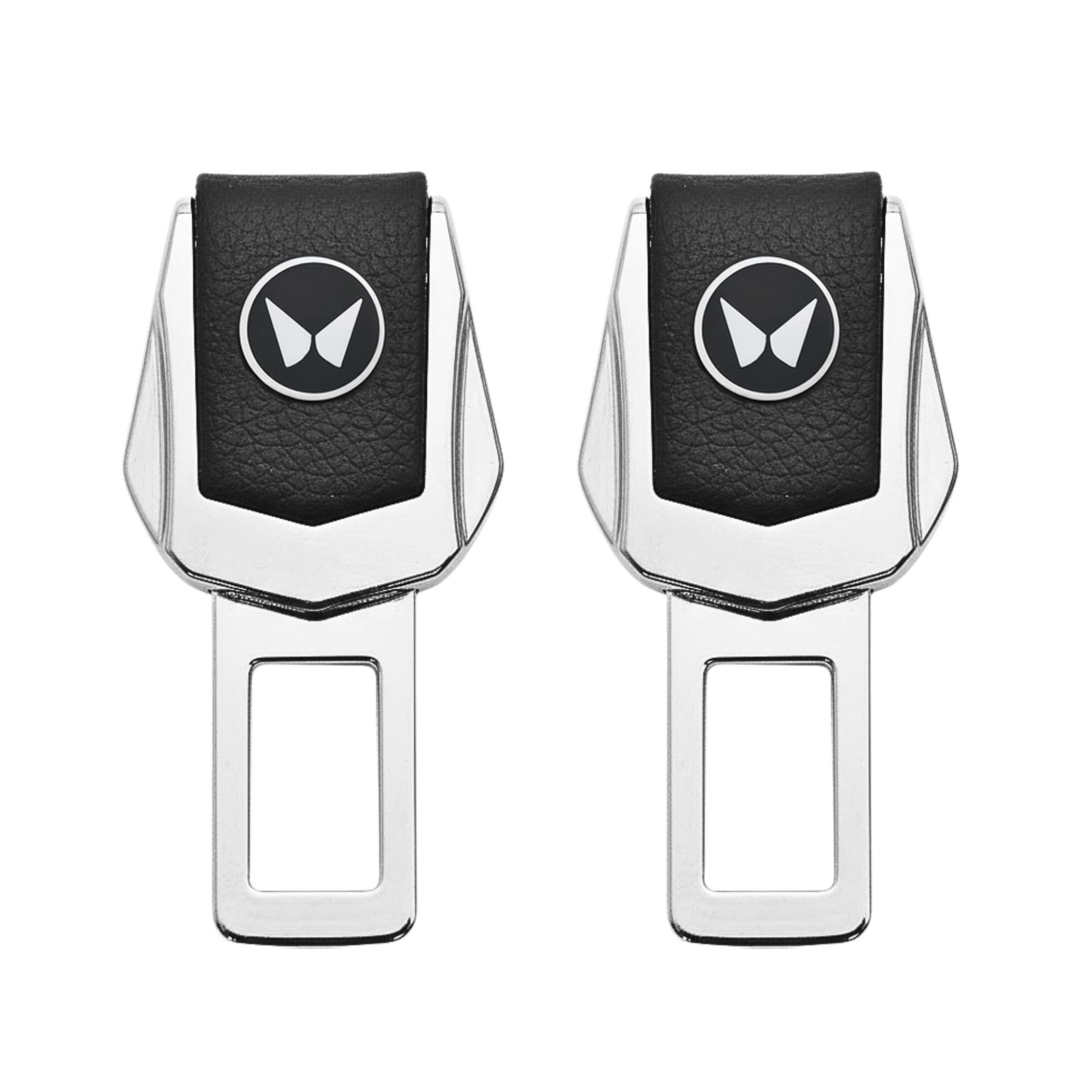 
                  
                    KMH New Design Seat Belt Clip Set-MAHINDRA-SEAT BELT CLIP-KMH-CARPLUS
                  
                