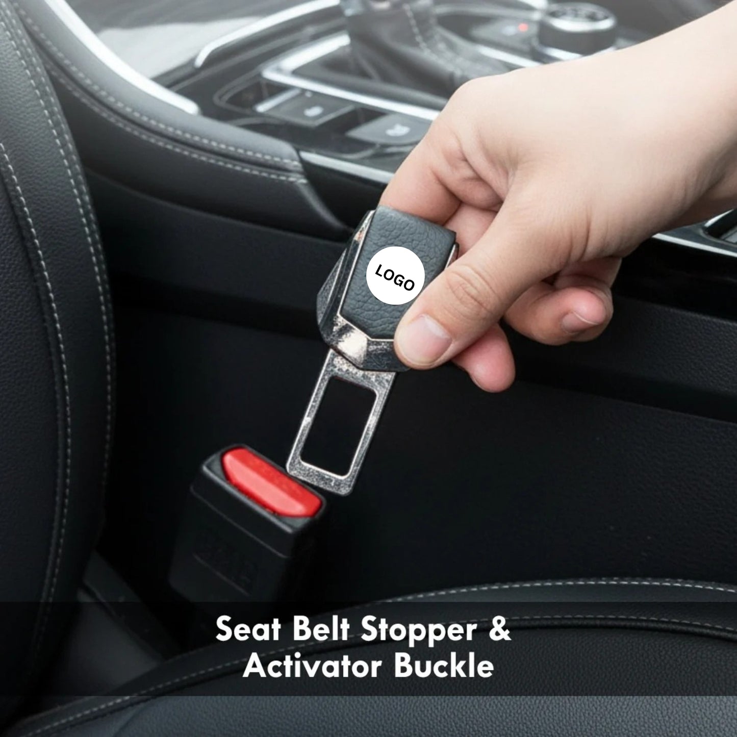 
                  
                    KMH New Design Seat Belt Clip Set-MAHINDRA-SEAT BELT CLIP-KMH-CARPLUS
                  
                