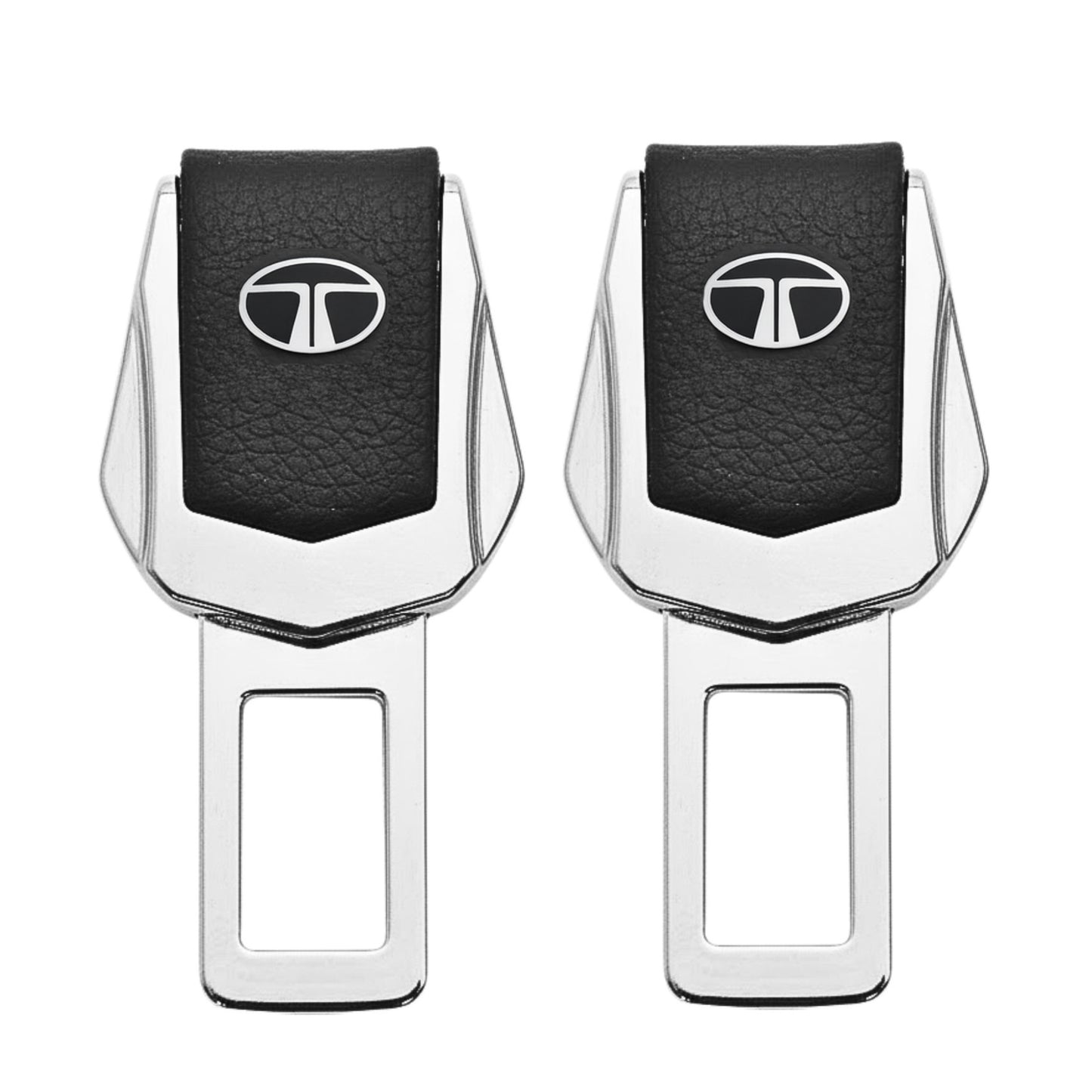 
                  
                    KMH New Design Seat Belt Clip Set-TATA-SEAT BELT CLIP-KMH-CARPLUS
                  
                