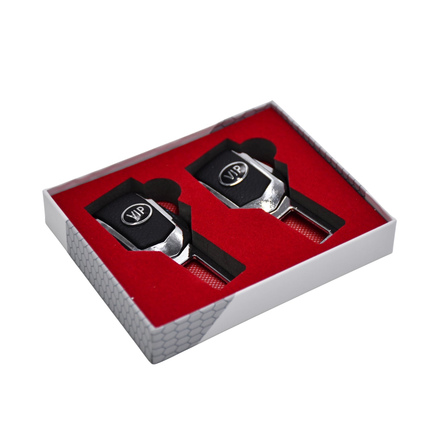 
                  
                    KMH New Design Seat Belt Clip Set-VIP-SEAT BELT CLIP-KMH-CARPLUS
                  
                