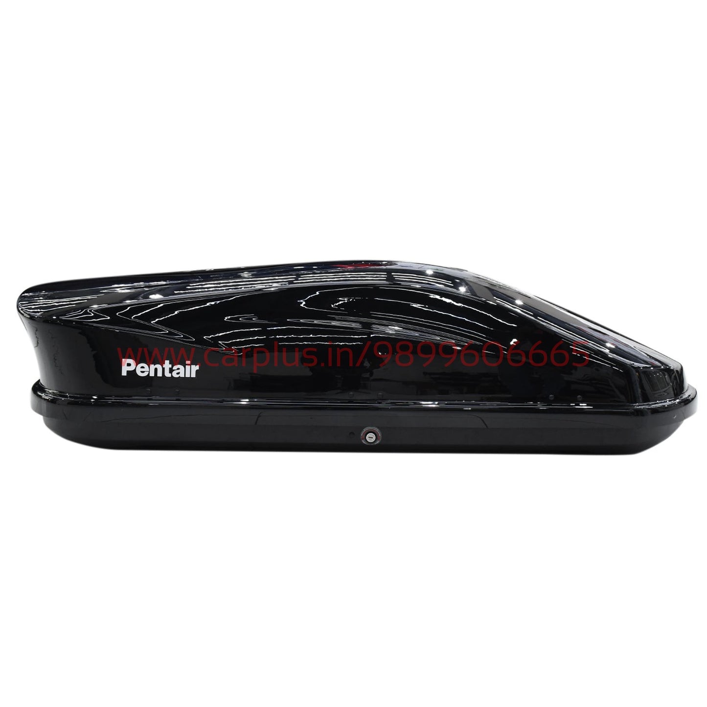 
                  
                    KMH Car Roof Box PT-5726 XL (Black, 100cm)-ROOF BOX-KMH-CARPLUS
                  
                