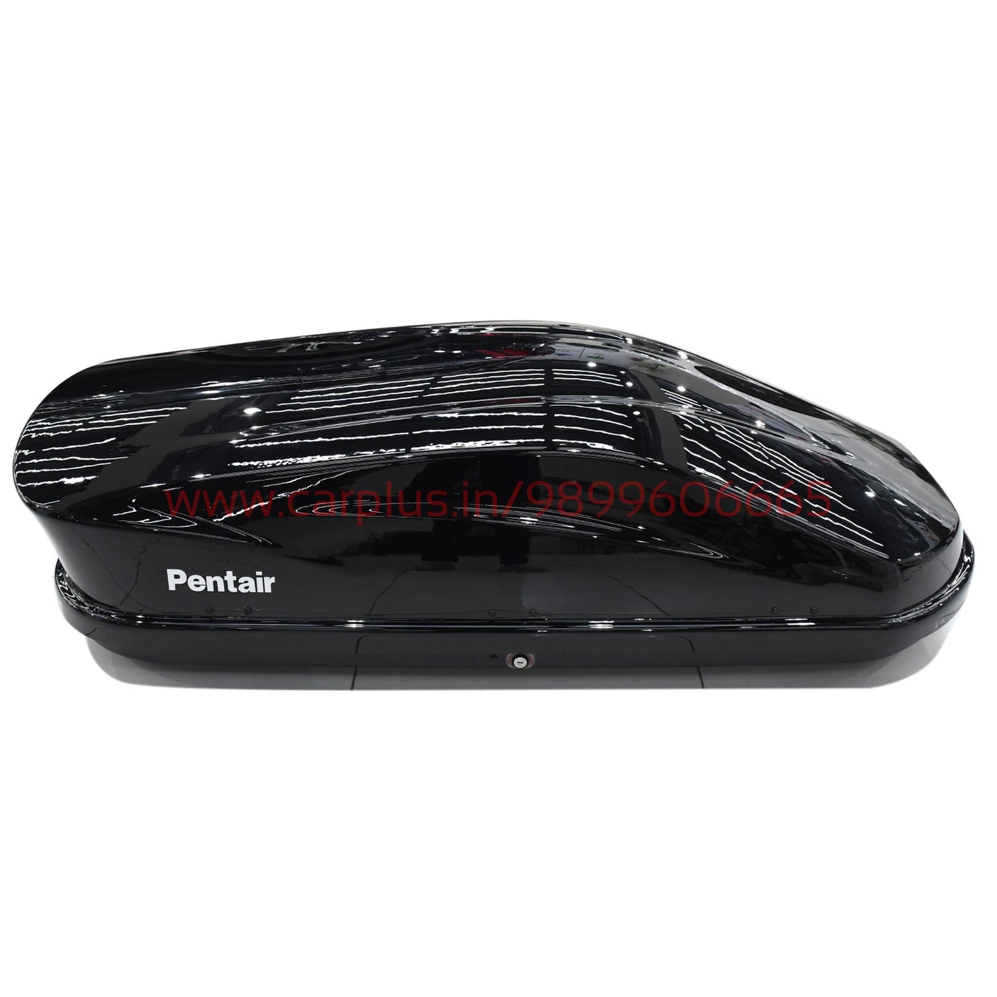 
                  
                    KMH Car Roof Box PT-5726 XL (Black, 100cm)-ROOF BOX-KMH-CARPLUS
                  
                
