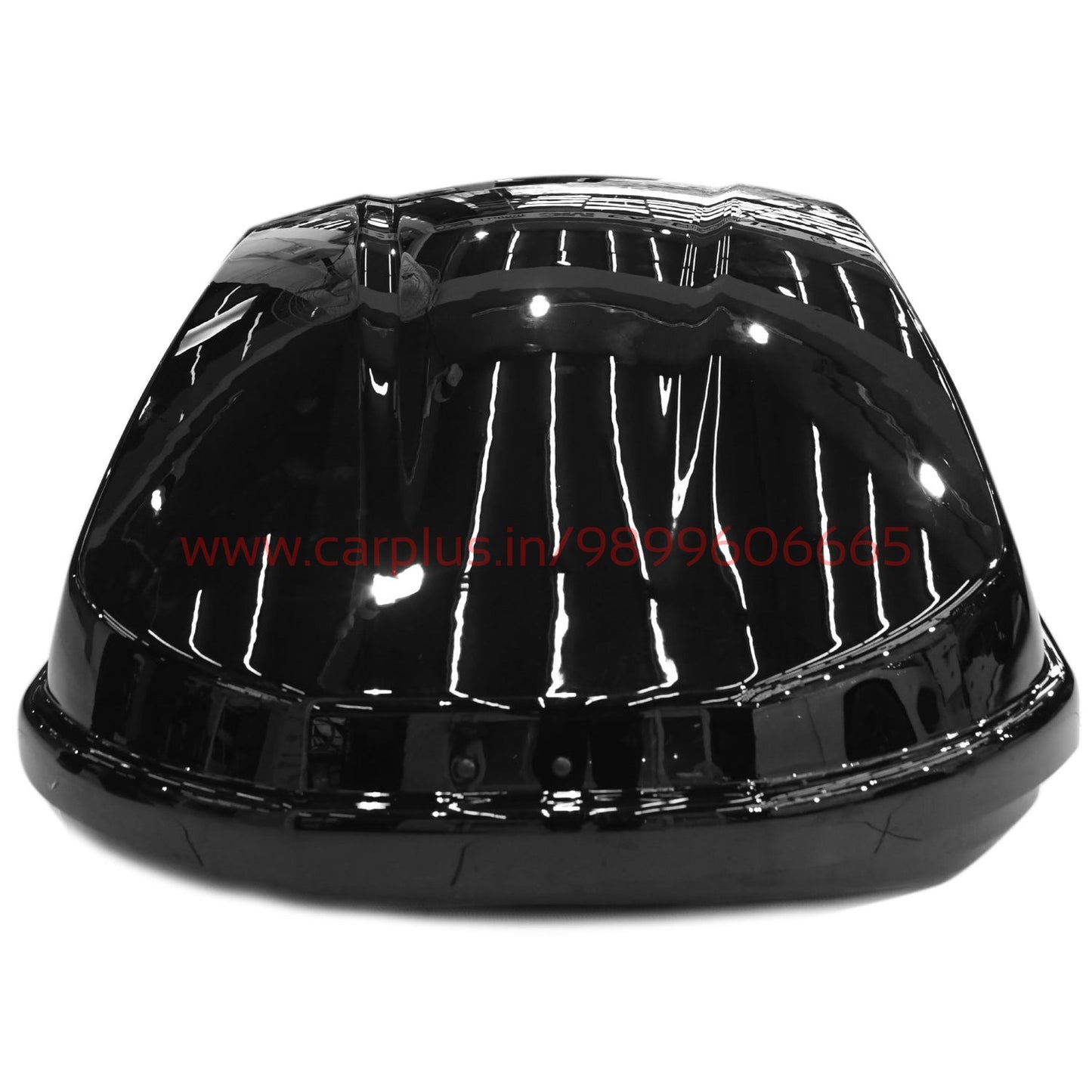 
                  
                    KMH Car Roof Box PT-5726 XL (Black, 100cm)-ROOF BOX-KMH-CARPLUS
                  
                
