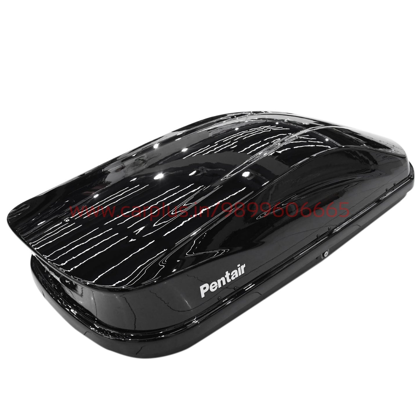 
                  
                    KMH Car Roof Box PT-5726 XL (Black, 100cm)-ROOF BOX-KMH-CARPLUS
                  
                