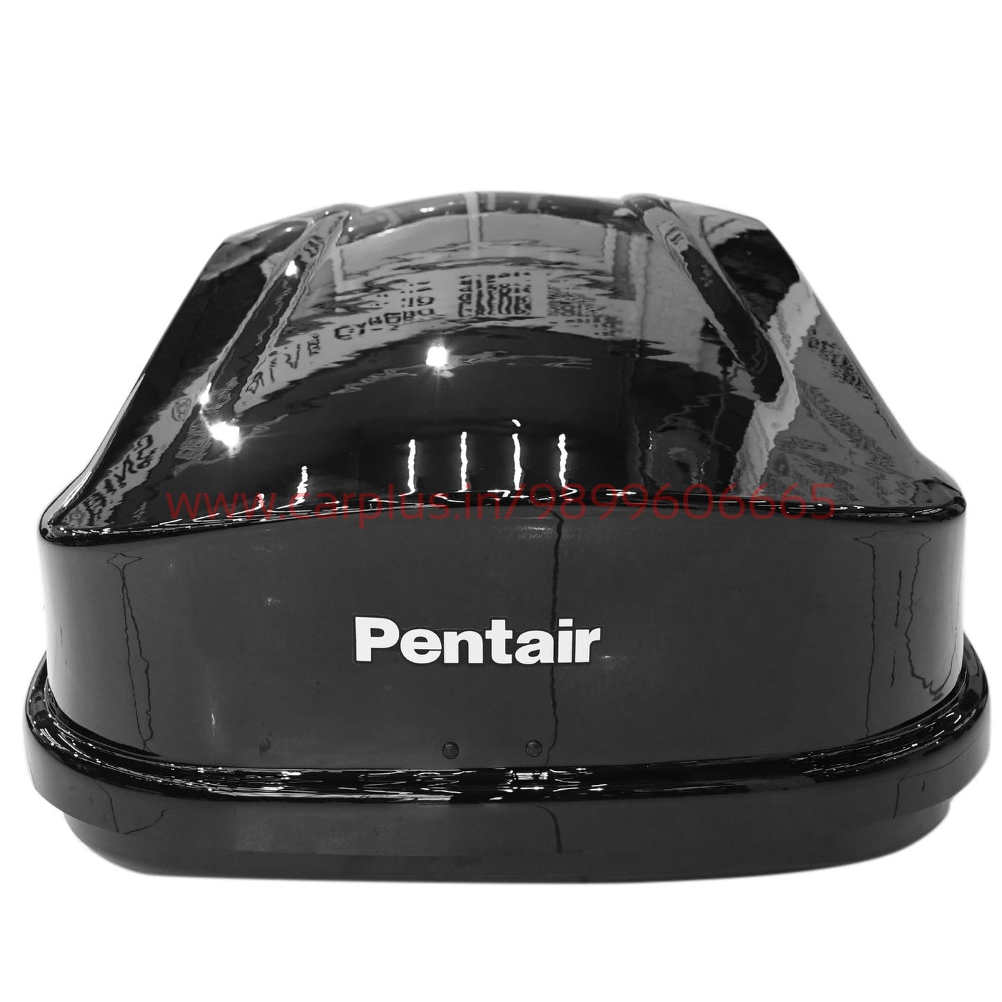 
                  
                    KMH Car Roof Box PT-5726 XL (Black, 100cm)-ROOF BOX-KMH-CARPLUS
                  
                