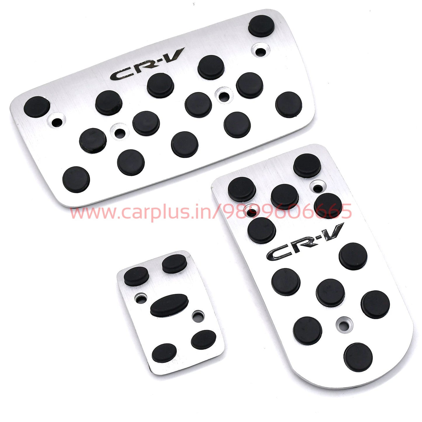 
                  
                    KMH Pedal Kit For Honda CR-V-PEDAL KIT-KMH-PEDAL KIT-A/T-CARPLUS
                  
                