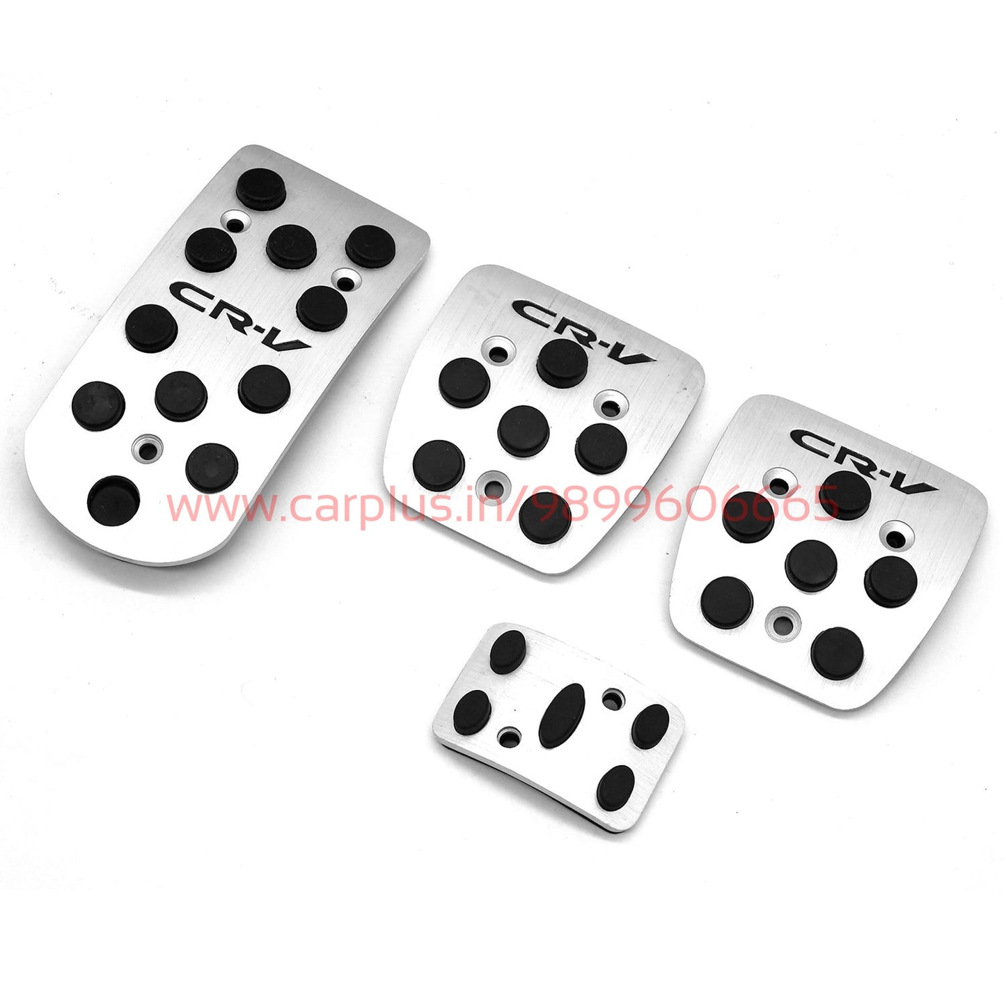 
                  
                    KMH Pedal Kit For Honda CR-V-PEDAL KIT-KMH-PEDAL KIT-A/T-CARPLUS
                  
                