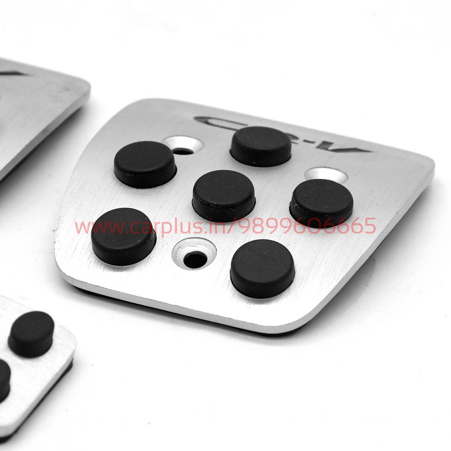 
                  
                    KMH Pedal Kit For Honda CR-V-PEDAL KIT-KMH-PEDAL KIT-A/T-CARPLUS
                  
                