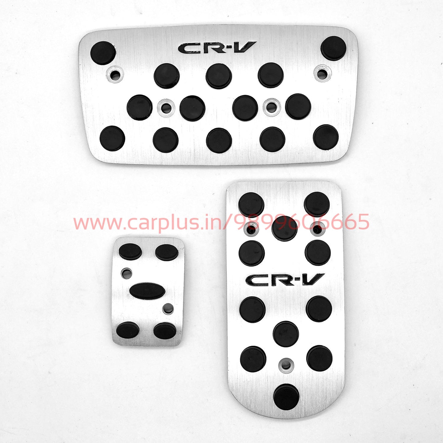 
                  
                    KMH Pedal Kit For Honda CR-V-PEDAL KIT-KMH-PEDAL KIT-A/T-CARPLUS
                  
                