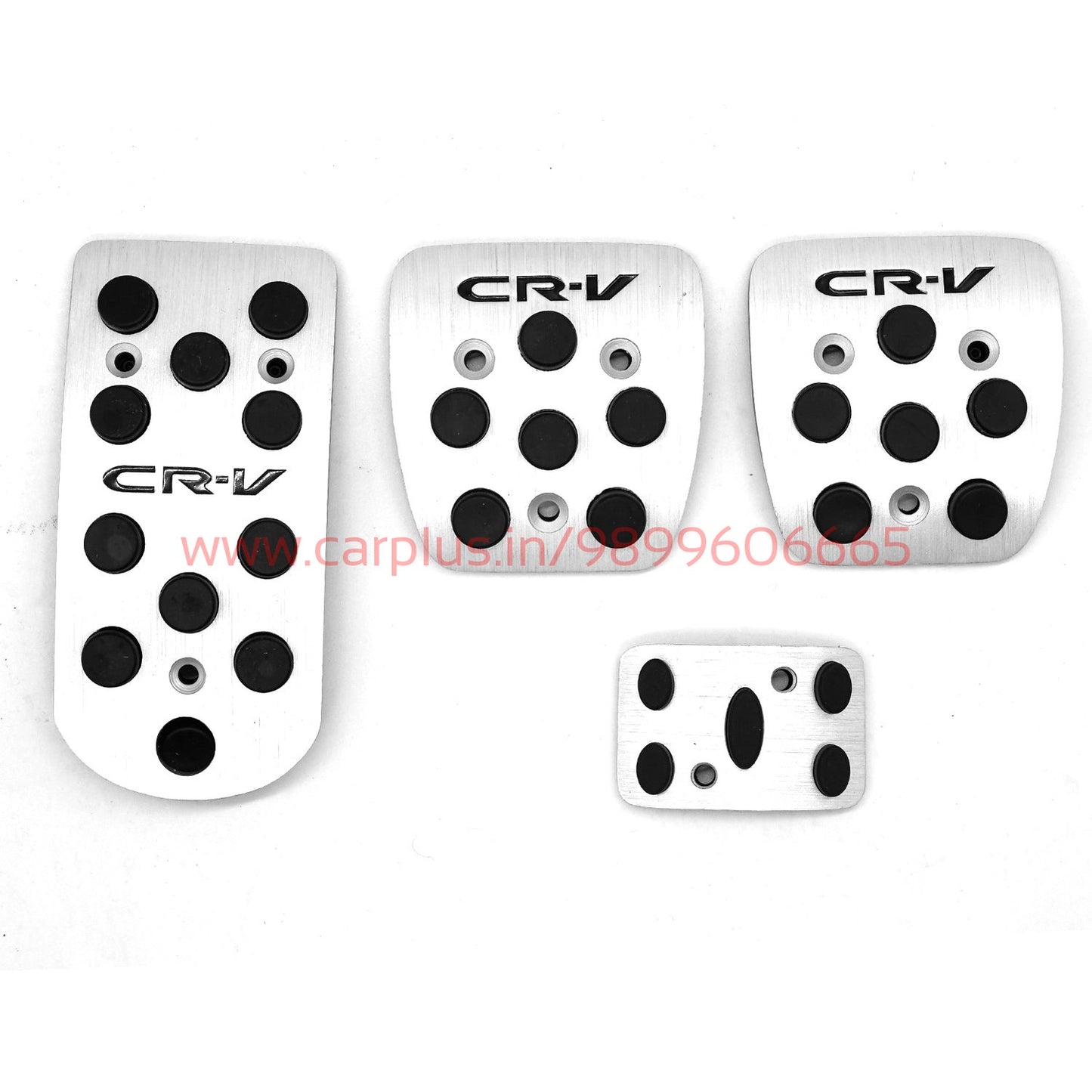 
                  
                    KMH Pedal Kit For Honda CR-V-PEDAL KIT-KMH-PEDAL KIT-M/T-CARPLUS
                  
                