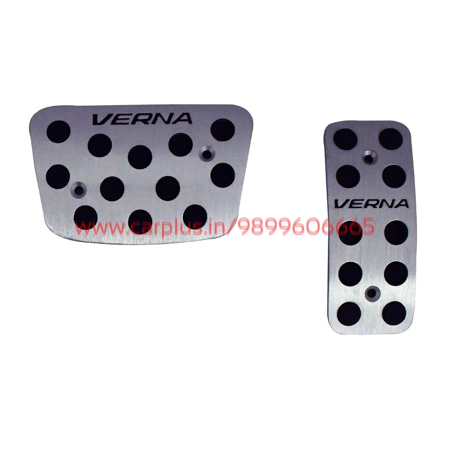
                  
                    KMH Pedal Kit For Hyundai Verna Fluidic KMH-PEDAL KIT PEDAL KIT.
                  
                