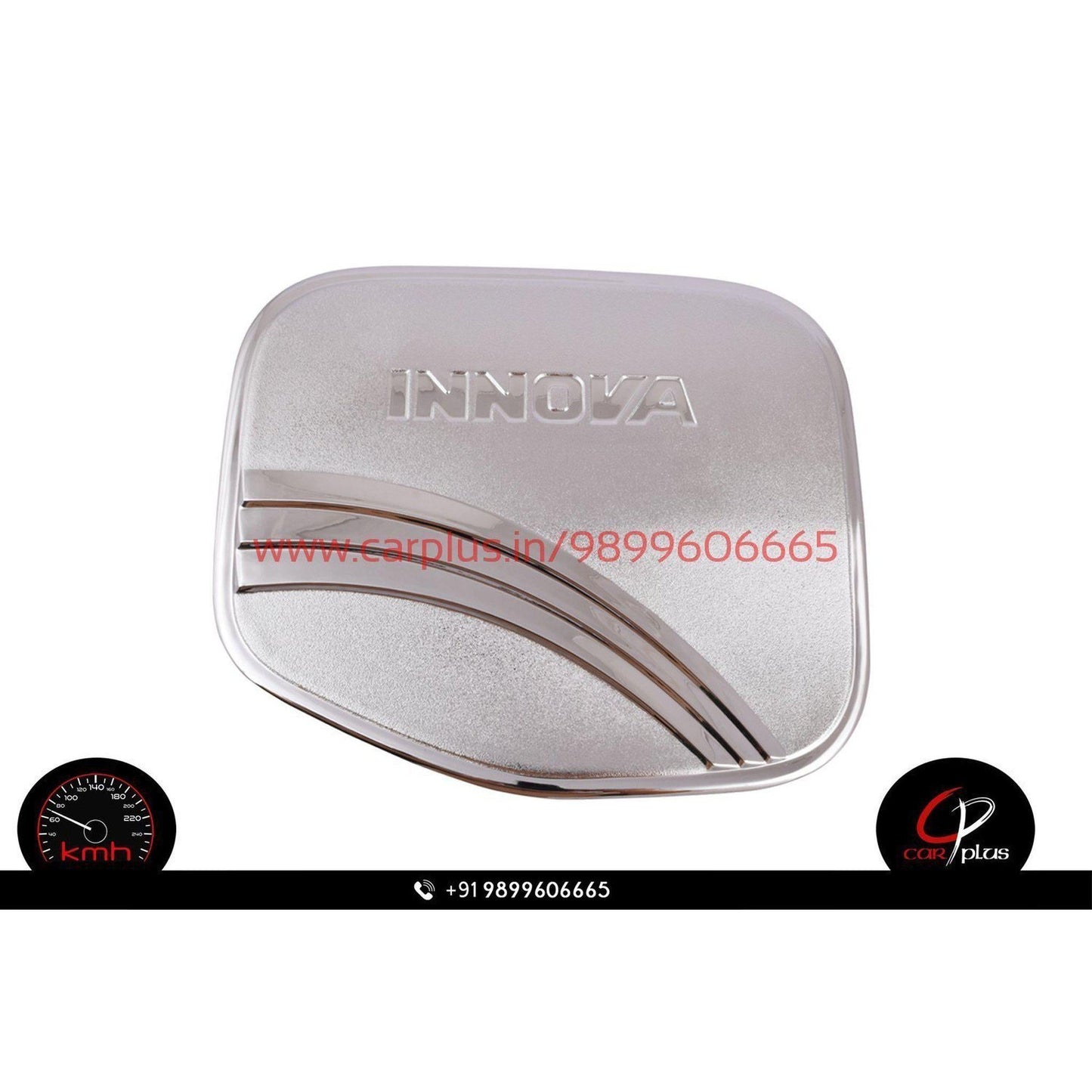
                  
                    KMH Petrol Tank Cover For Toyota Innova Crysta (2nd GEN) CN LEAGUE EXTERIOR.
                  
                