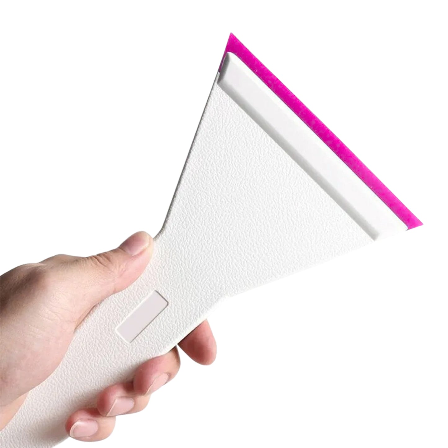 
                  
                    KMH Pink Silicone Squeezee for Window Tint & Vinyl Wrapping with long handle-DETAILING PRODUCTS-KMH-CARPLUS
                  
                