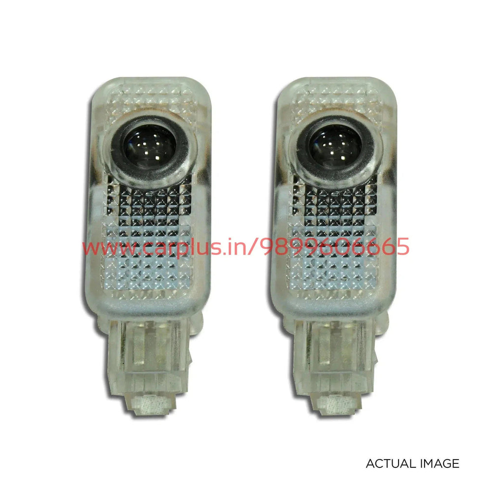 KMH Plug & Play Ghost Shadow Light For Audi-GHOST SHADOW LIGHT-KMH-CARPLUS