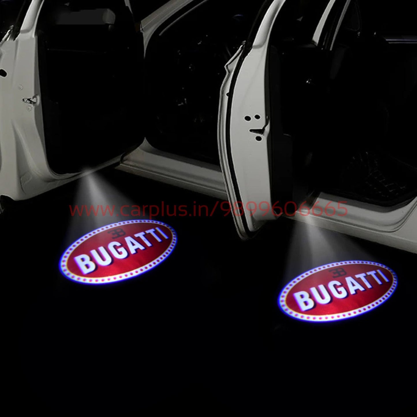 
                  
                    KMH Plug & Play Puddle Lamp Light For Buggati (Set of 2pcs)-GHOST SHADOW LIGHT-KMH-GHOST SHADOW LIGHT-CARPLUS
                  
                