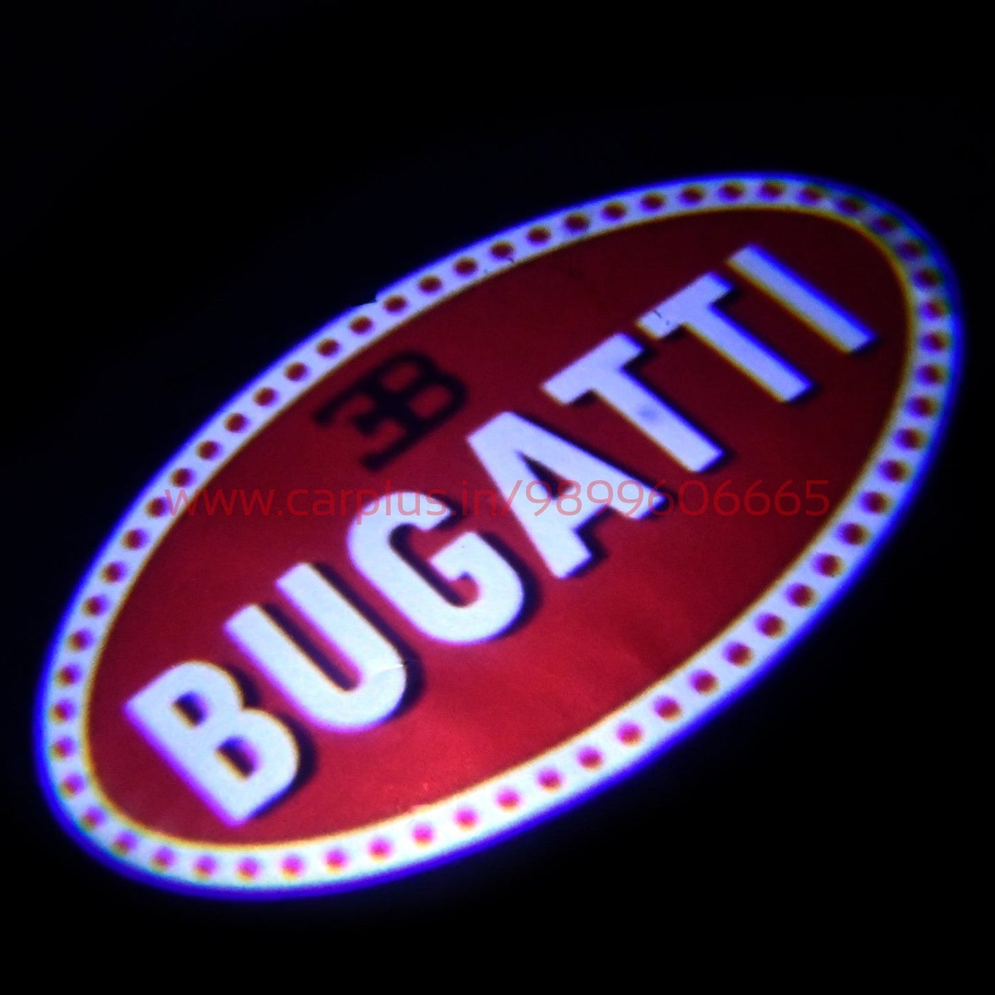 
                  
                    KMH Plug & Play Puddle Lamp Light For Buggati (Set of 2pcs)-GHOST SHADOW LIGHT-KMH-GHOST SHADOW LIGHT-CARPLUS
                  
                