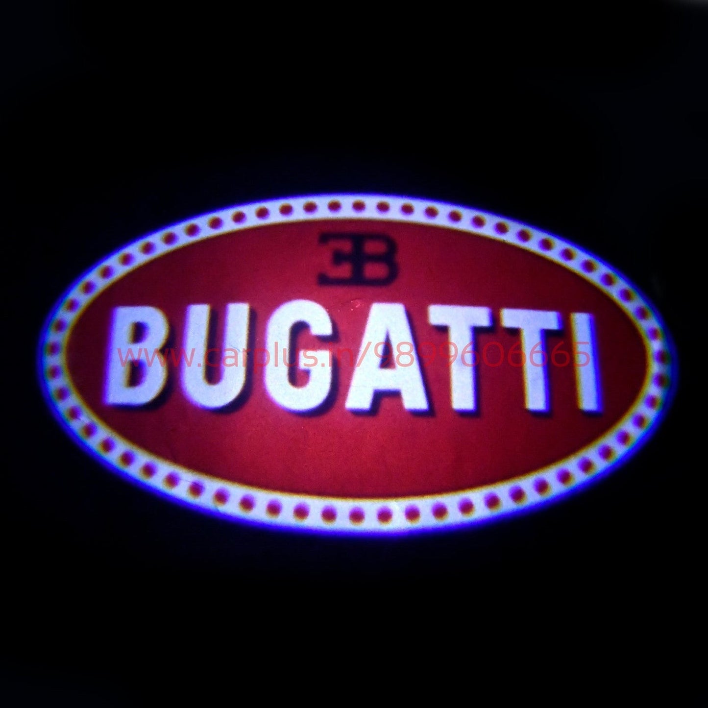 
                  
                    KMH Plug & Play Puddle Lamp Light For Buggati (Set of 2pcs)-GHOST SHADOW LIGHT-KMH-GHOST SHADOW LIGHT-CARPLUS
                  
                