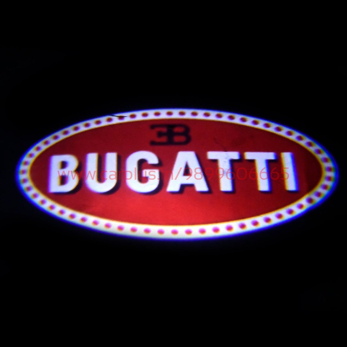 
                  
                    KMH Plug & Play Puddle Lamp Light For Buggati (Set of 2pcs)-GHOST SHADOW LIGHT-KMH-GHOST SHADOW LIGHT-CARPLUS
                  
                