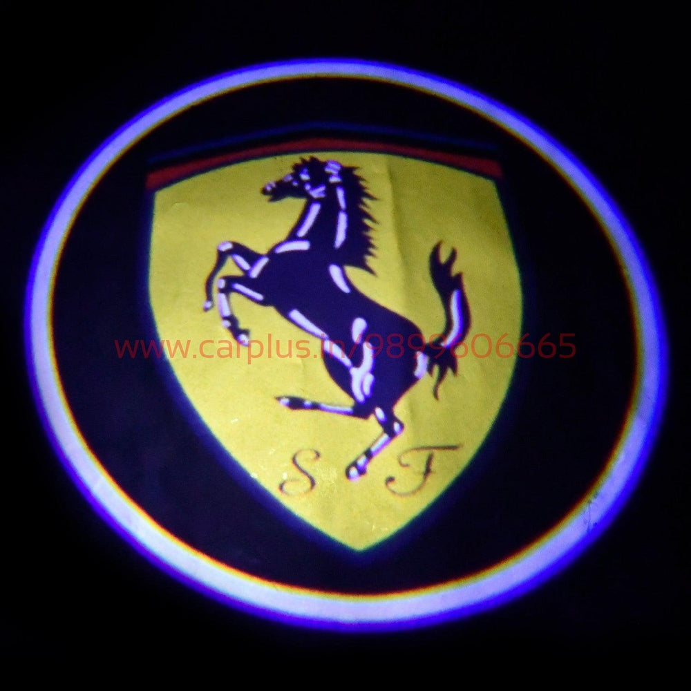 
                  
                    KMH Plug & Play Puddle Lamp Light For Ferrari (Set of 2pcs)-GHOST SHADOW LIGHT-KMH-GHOST SHADOW LIGHT-CARPLUS
                  
                