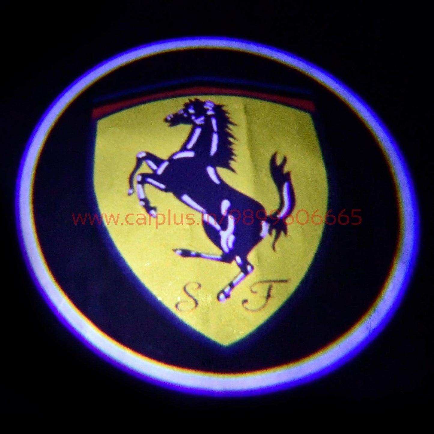 
                  
                    KMH Plug & Play Puddle Lamp Light For Ferrari (Set of 2pcs)-GHOST SHADOW LIGHT-KMH-GHOST SHADOW LIGHT-CARPLUS
                  
                