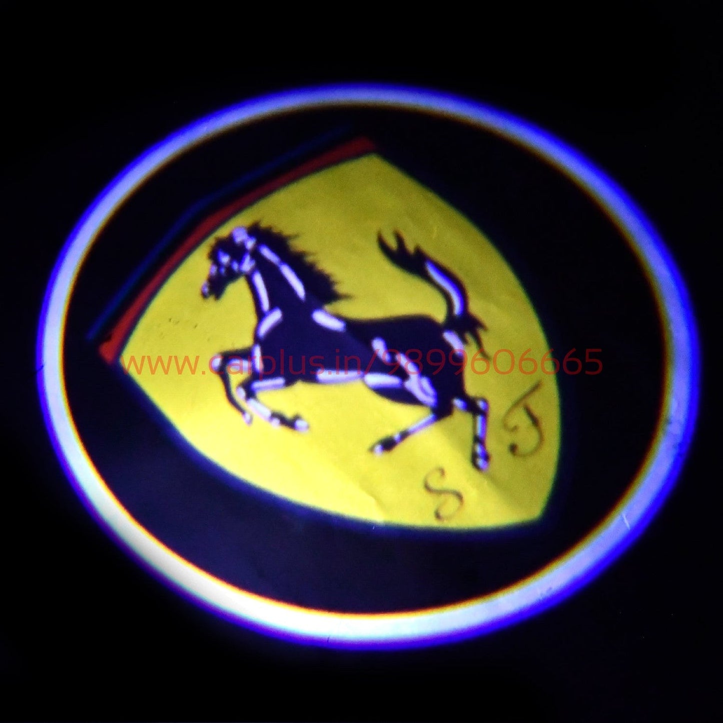 
                  
                    KMH Plug & Play Puddle Lamp Light For Ferrari (Set of 2pcs)-GHOST SHADOW LIGHT-KMH-GHOST SHADOW LIGHT-CARPLUS
                  
                