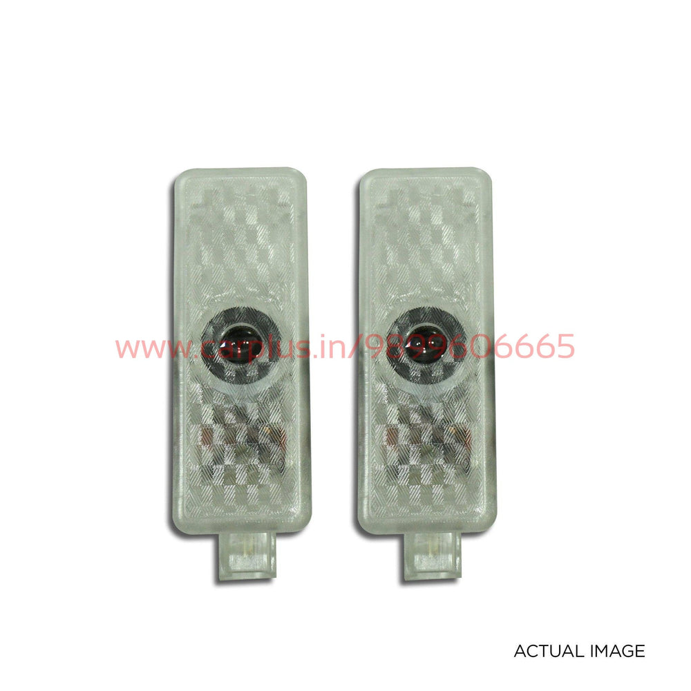 
                  
                    KMH Plug & Play Ghost Shadow Light For Ferrari (Set of 2pcs) KMH-GHOST SHADOW LIGHT GHOST SHADOW LIGHT.
                  
                