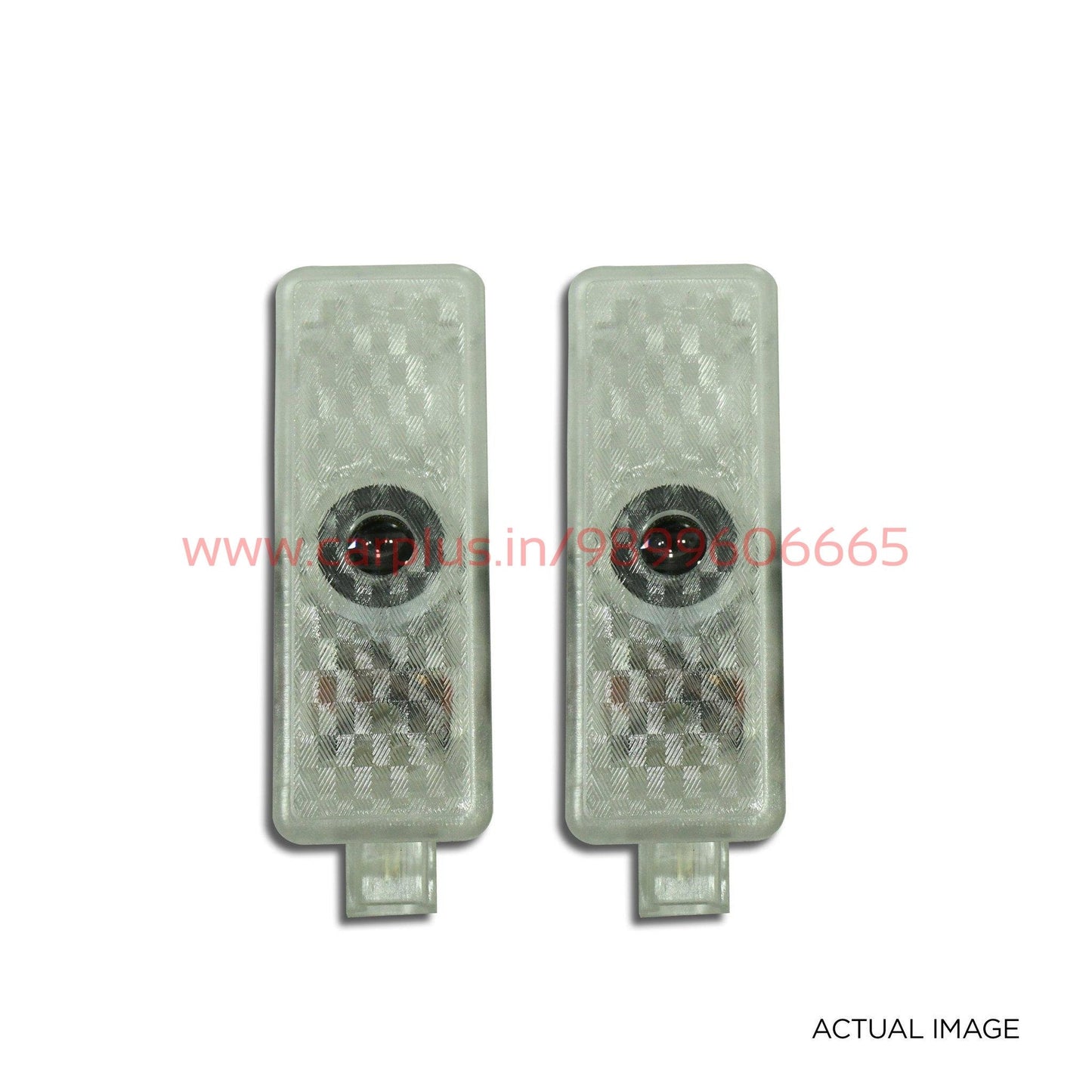 
                  
                    KMH Plug & Play Ghost Shadow Light For Ferrari (Set of 2pcs) KMH-GHOST SHADOW LIGHT GHOST SHADOW LIGHT.
                  
                