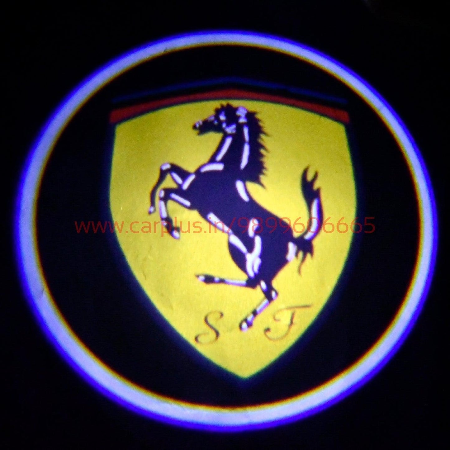 
                  
                    KMH Plug & Play Puddle Lamp Light For Ferrari (Set of 2pcs)-GHOST SHADOW LIGHT-KMH-GHOST SHADOW LIGHT-CARPLUS
                  
                