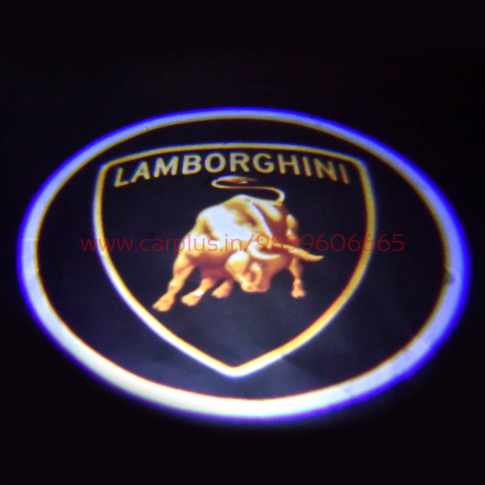 
                  
                    KMH Plug & Play Puddle Lamp Light For Lamborgini (Set of 2pcs)-GHOST SHADOW LIGHT-KMH-GHOST SHADOW LIGHT-CARPLUS
                  
                