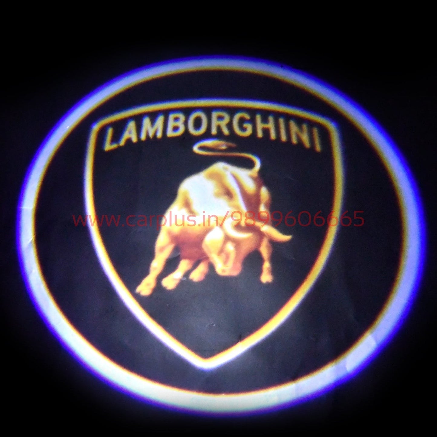 
                  
                    KMH Plug & Play Puddle Lamp Light For Lamborgini (Set of 2pcs)-GHOST SHADOW LIGHT-KMH-GHOST SHADOW LIGHT-CARPLUS
                  
                
