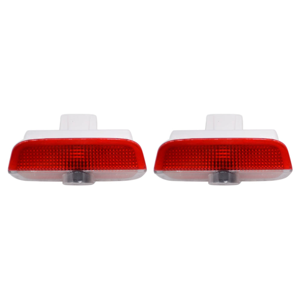 
                  
                    KMH Plug & Play Puddle Lamp Light For Porsche Macan (Set Of 2 Pcs)-CARPLUS-CARPLUS
                  
                