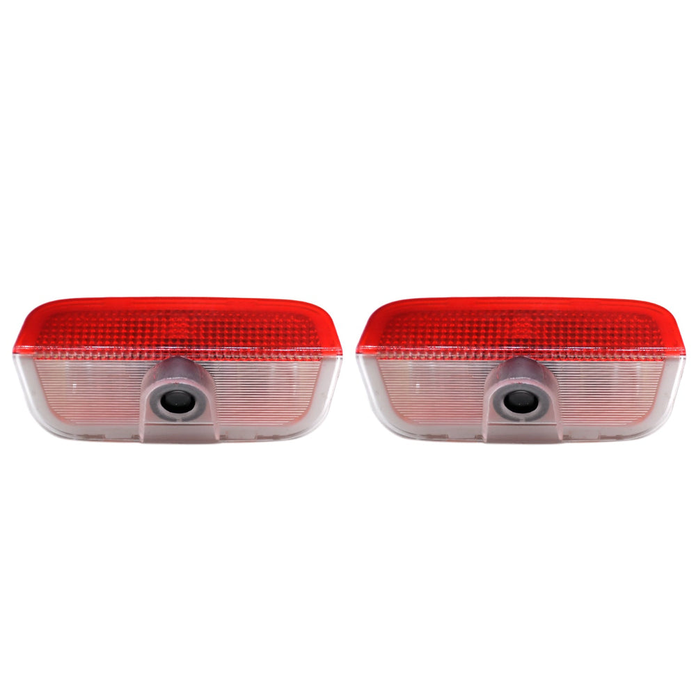 
                  
                    KMH Plug & Play Puddle Lamp Light For Porsche Macan (Set Of 2 Pcs)-CARPLUS-CARPLUS
                  
                