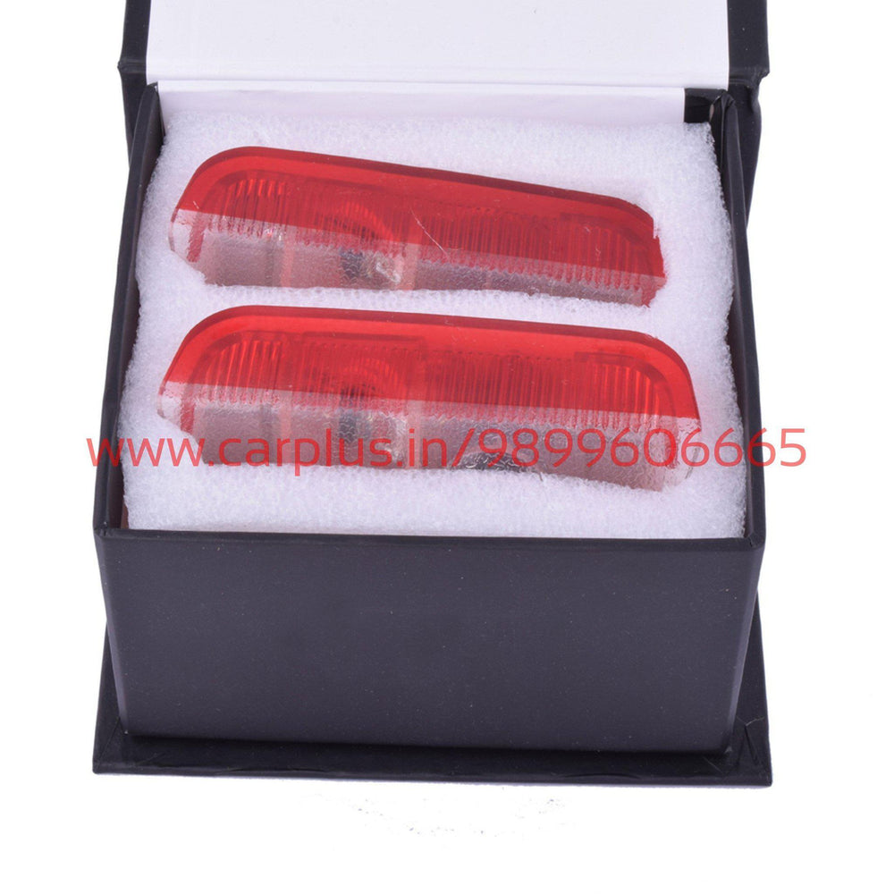 
                  
                    KMH Plug & Play Ghost Shadow Light For Porsche-(Set of 2 pcs) KMH-GHOST SHADOW LIGHT GHOST SHADOW LIGHT.
                  
                