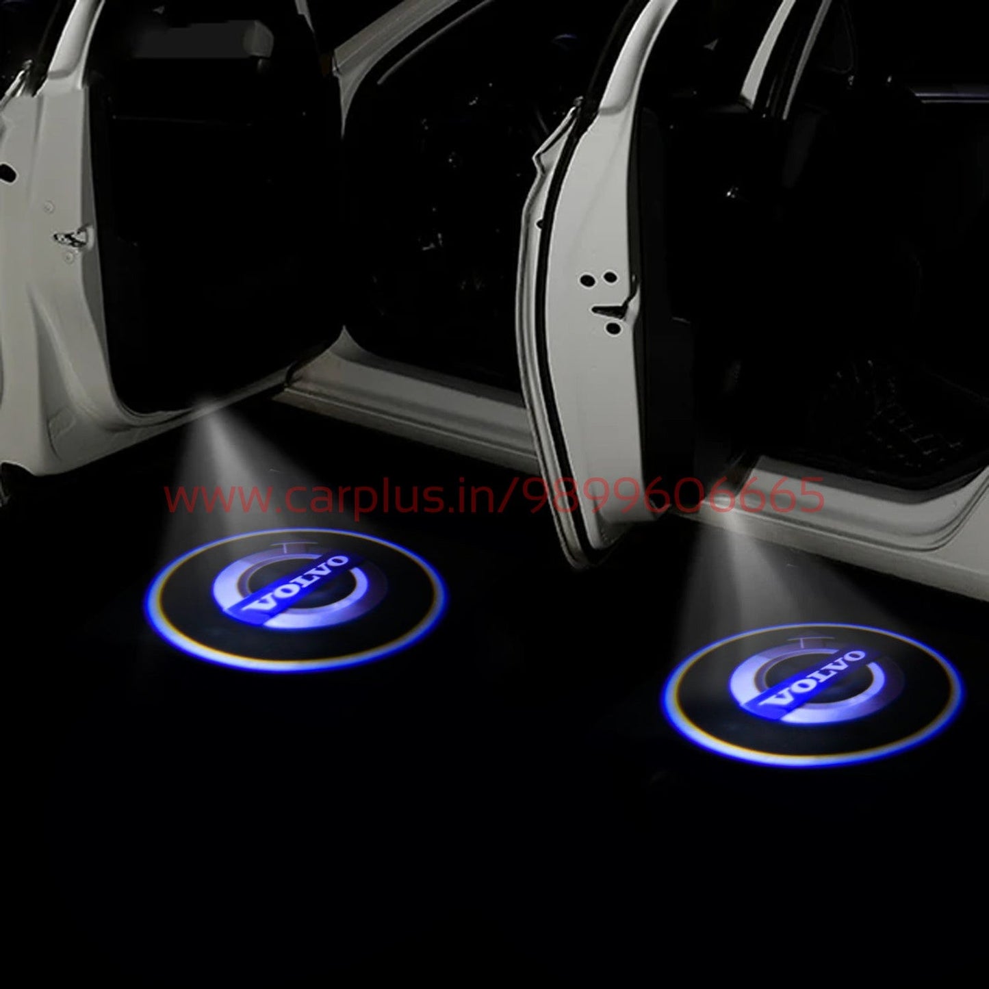 
                  
                    KMH Plug & Play Puddle Lamp Light For Volvo (Set of 2pcs)-GHOST SHADOW LIGHT-KMH-GHOST SHADOW LIGHT-CARPLUS
                  
                