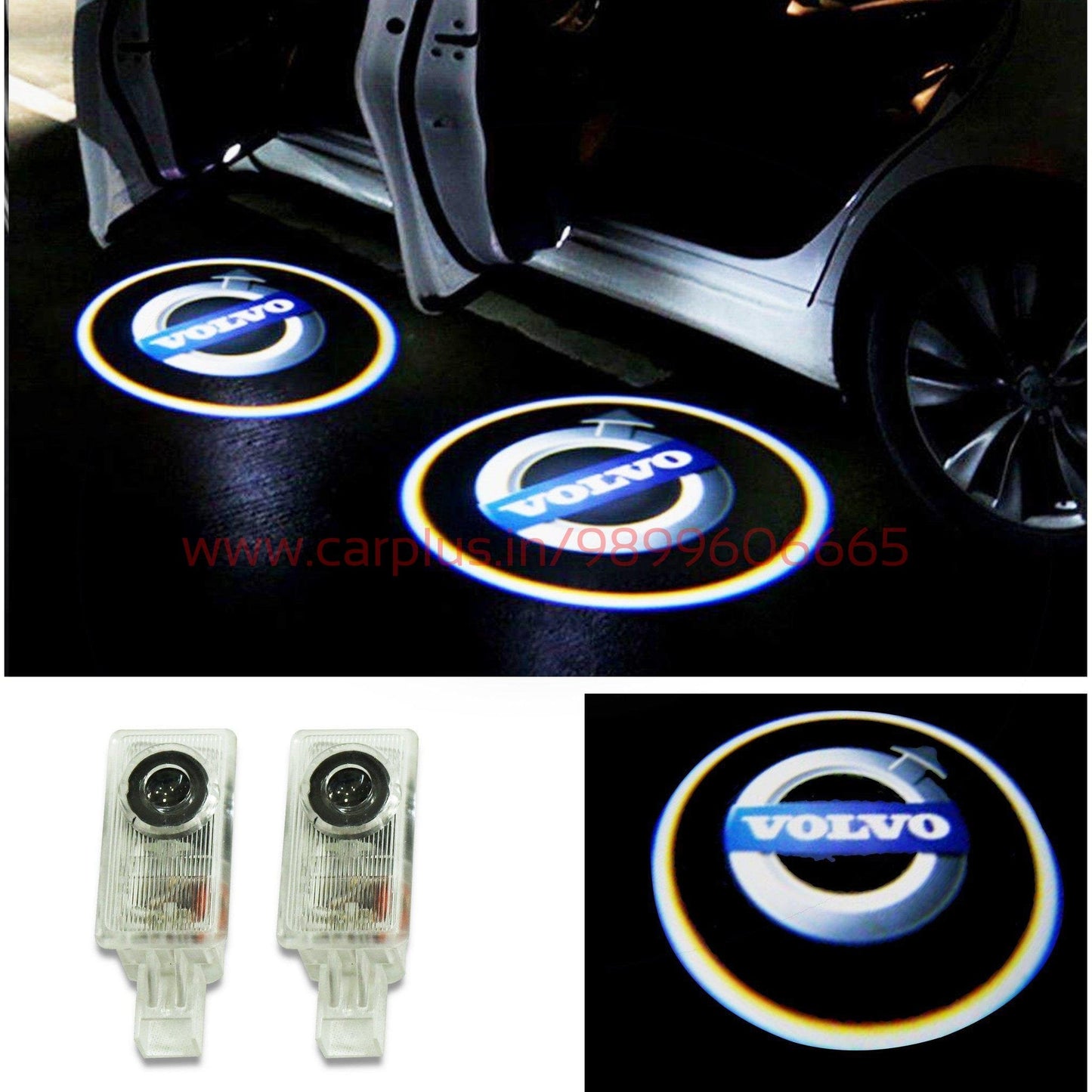 
                  
                    KMH Plug & Play Ghost Shadow Light For Volvo (Set of 2pcs) KMH-GHOST SHADOW LIGHT GHOST SHADOW LIGHT.
                  
                