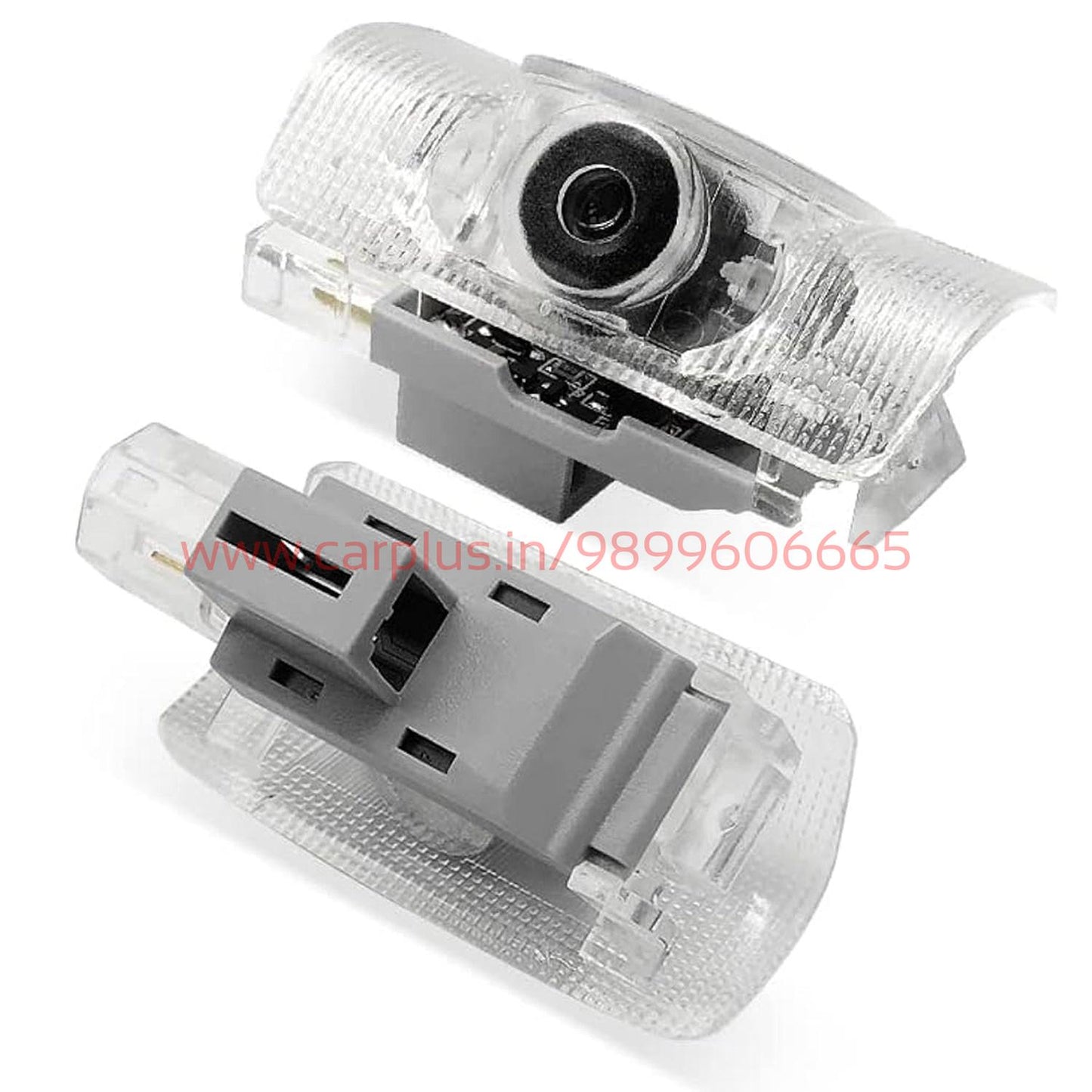 
                  
                    KMH Plug & Play Puddle Lamp Light For Porsche Macan (Set Of 2 Pcs)-CARPLUS-CARPLUS
                  
                