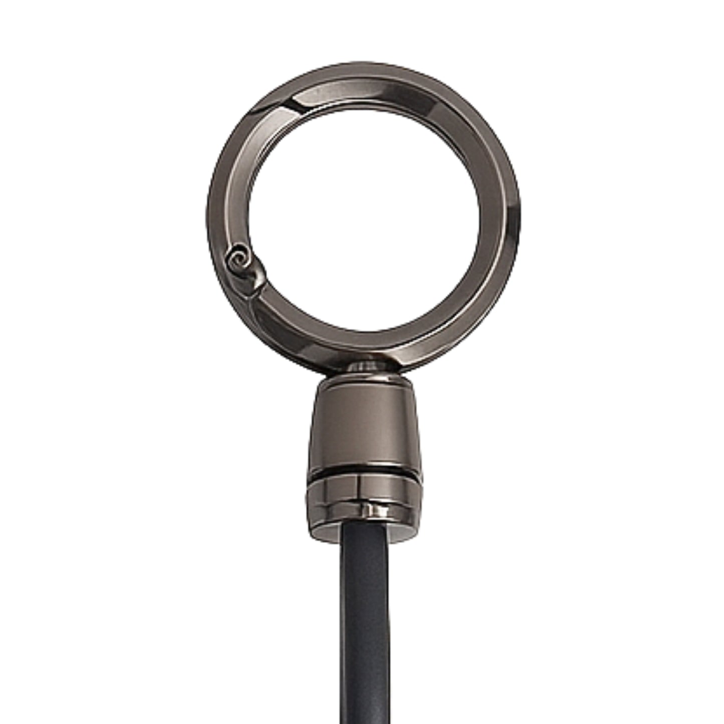 
                  
                    KMH Premium ABS Key Cover for Toyota (D3)-Black With Red(Border-Gun Brown)-KEY COVER-KMH-CARPLUS
                  
                