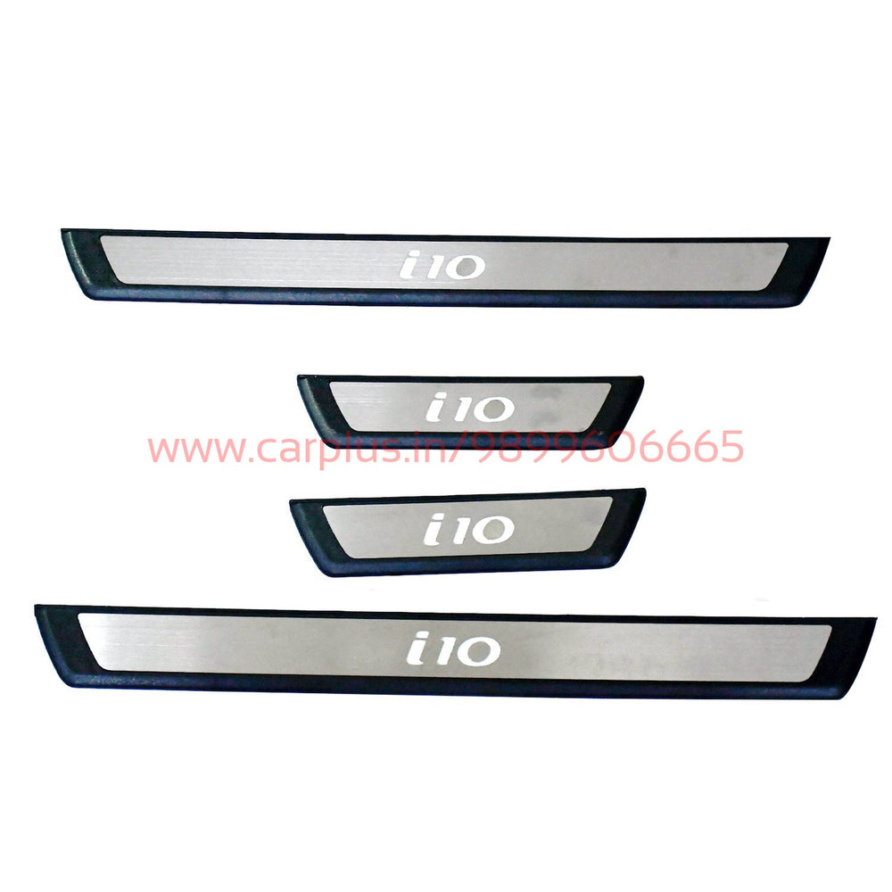 
                  
                    KMH Premium Door Sill Plate Light For Hyundai I10-DOOR SILL PLATES(LIGHT)-KMH-DOOR SILL PLATES(LIGHT)-CARPLUS
                  
                