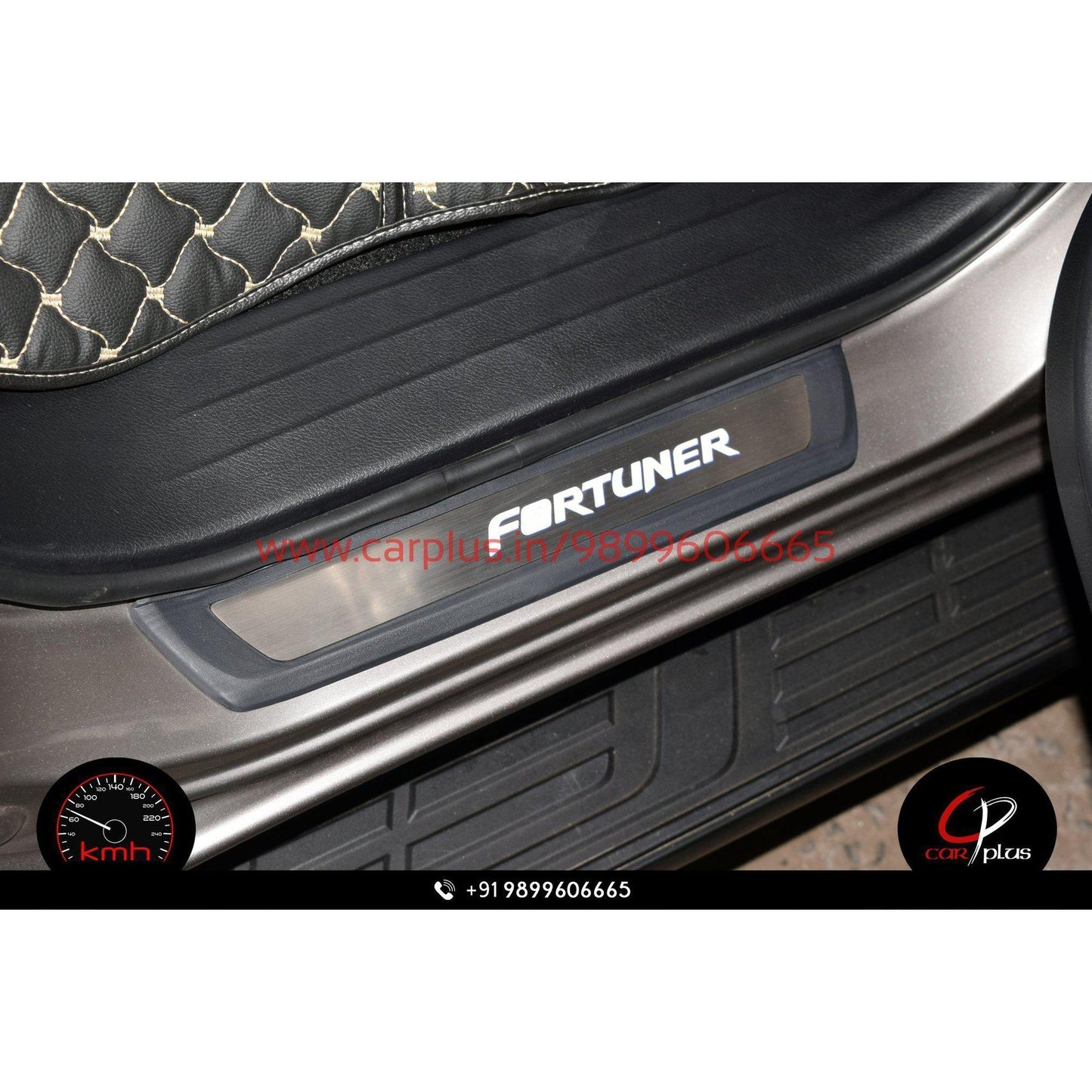
                  
                    KMH Premium Door Sill Plate Light For Toyota Fortuner (2nd GEN) KMH-DOOR SILL PLATES(LIGHT) DOOR SILL PLATES(LIGHT).
                  
                