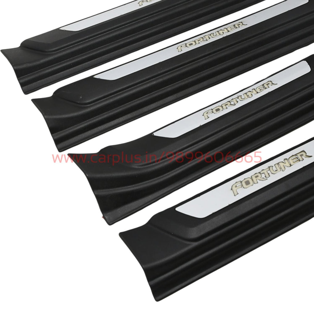 
                  
                    KMH Premium Door Sill Plate Light For Toyota Fortuner (2nd GEN)-DOOR SILL PLATES(LIGHT)-KMH-DOOR SILL PLATES(LIGHT)-CARPLUS
                  
                
