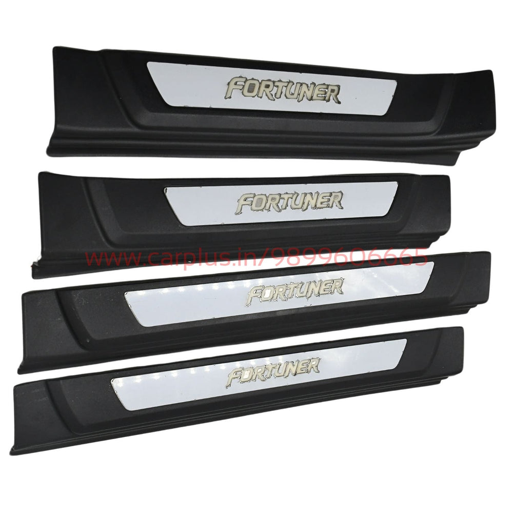 
                  
                    KMH Premium Door Sill Plate Light For Toyota Fortuner (2nd GEN)-DOOR SILL PLATES(LIGHT)-KMH-DOOR SILL PLATES(LIGHT)-CARPLUS
                  
                