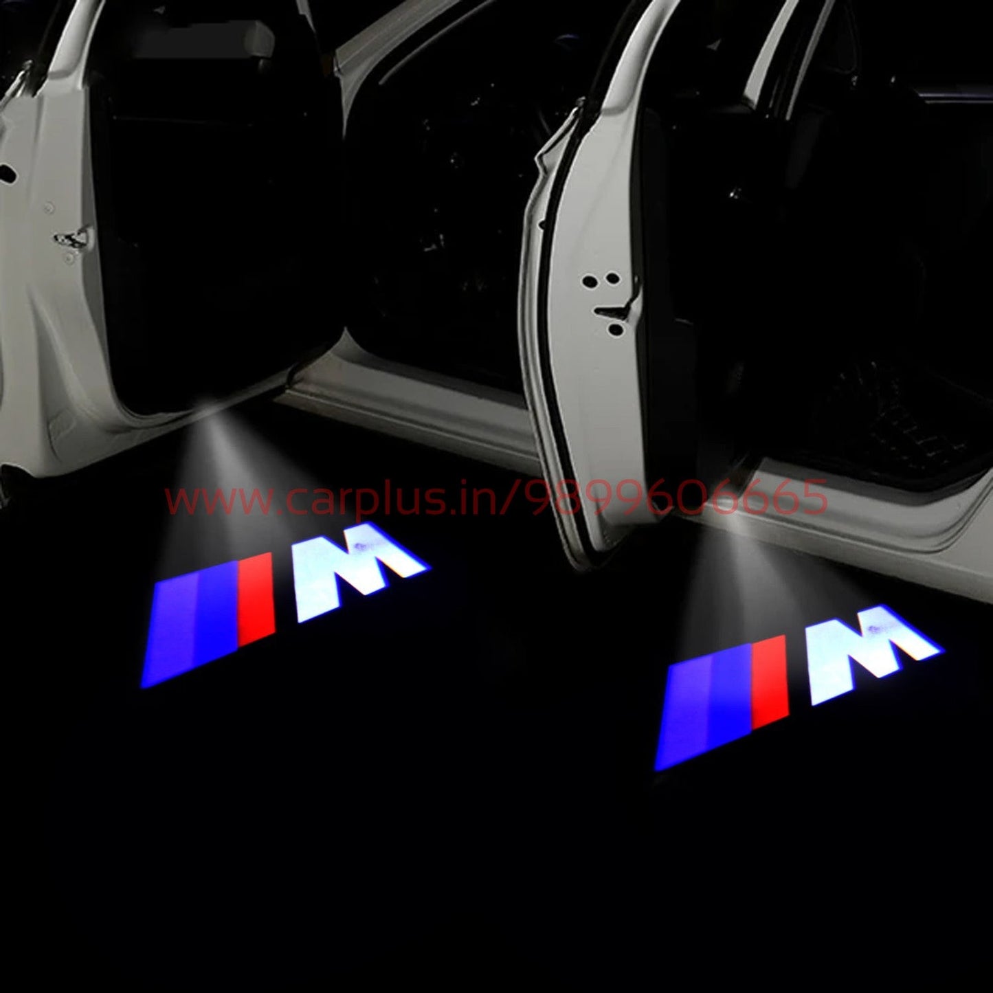 
                  
                    KMH Premium High Quality Puddle Lamp Light for M-Sports (Set of 2Pcs)-GHOST SHADOW LIGHT-KMH-GHOST SHADOW LIGHT-CARPLUS
                  
                