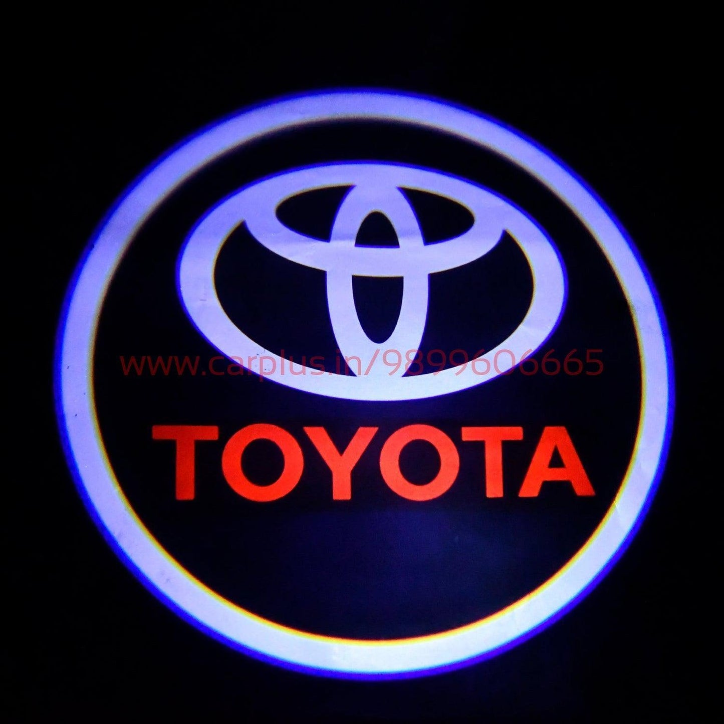 
                  
                    KMH Premium High Quality Puddle Lamp Light for Toyota (Set of 2Pcs)-GHOST SHADOW LIGHT-KMH-GHOST SHADOW LIGHT-CARPLUS
                  
                